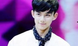 爆料娱乐吴磊是谁,吴磊是谁？娱乐圈新星崛起之谜