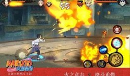 火影周边最新爆料,带你领略忍者世界新风采